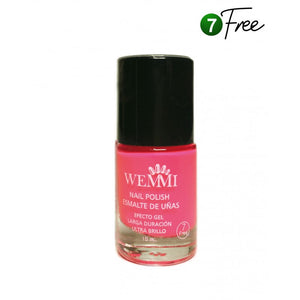 Esmalte 7 Free 10ml