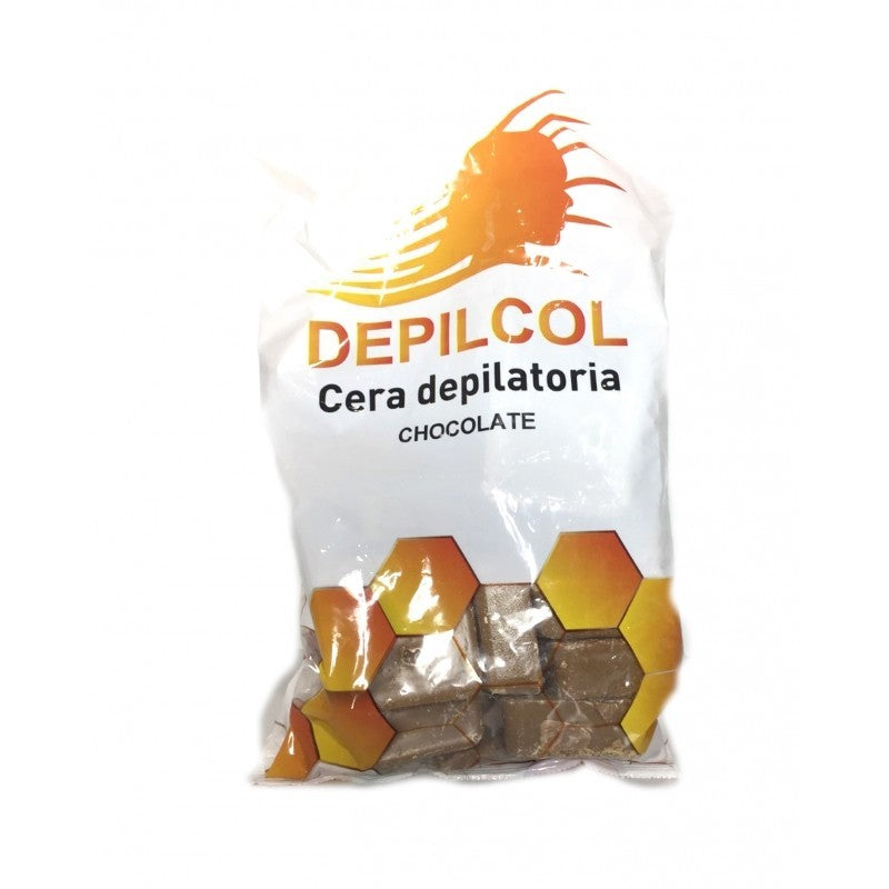Cera Caliente Chocolate 1kg Depilplas 8,00 €