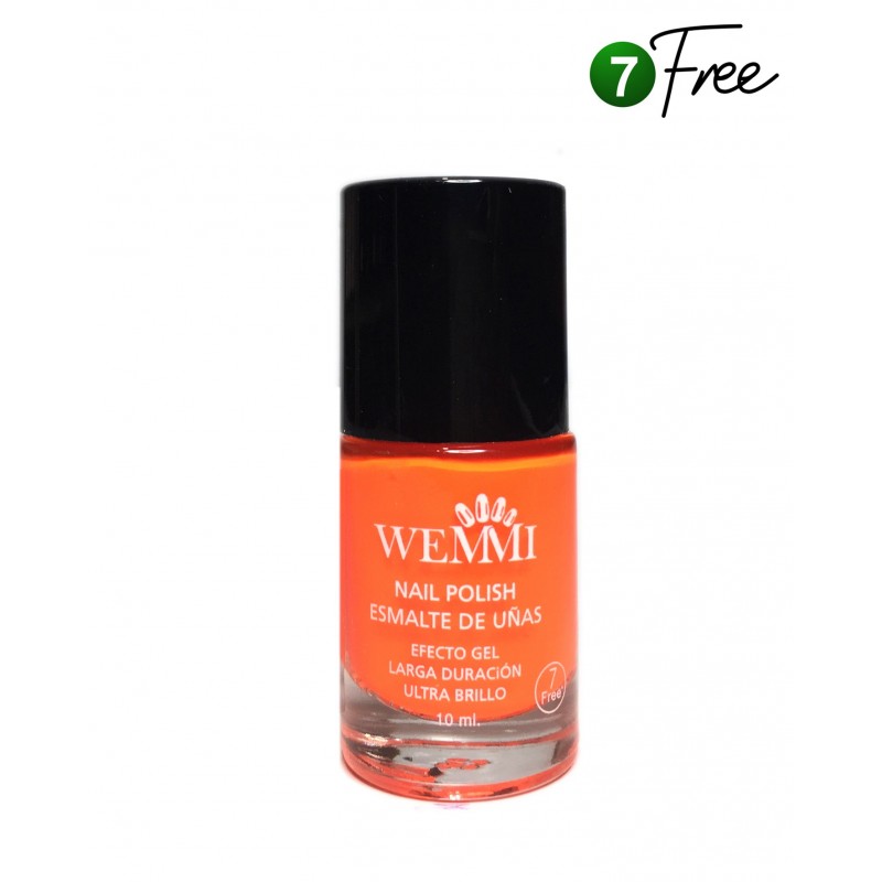 Esmalte 7 Free 10ml