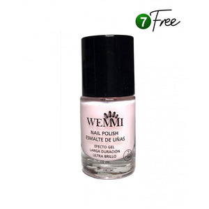 Esmalte 7 Free 10ml