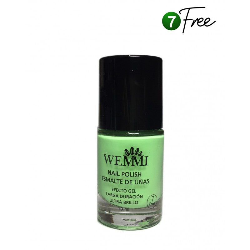 Esmalte 7 Free 10ml