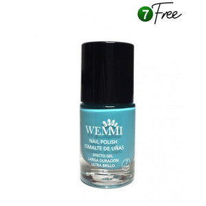 Esmalte 7 Free 10ml