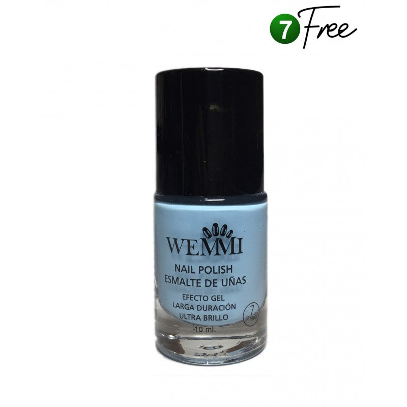 Esmalte 7 Free 10ml