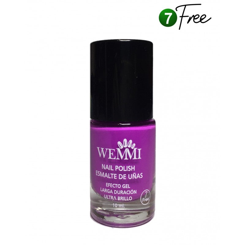 Esmalte 7 Free 10ml