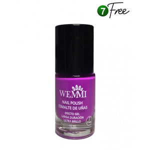 Esmalte 7 Free 10ml