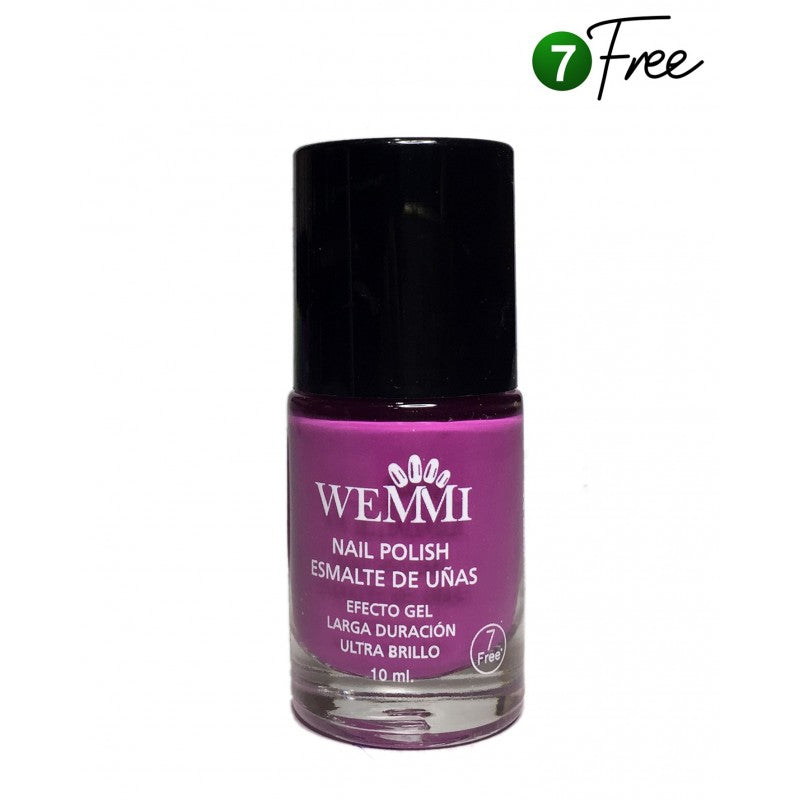 Esmalte 7 Free 10ml