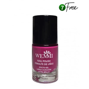 Esmalte 7 Free 10ml