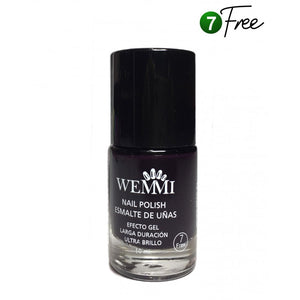 Esmalte 7 Free 10ml