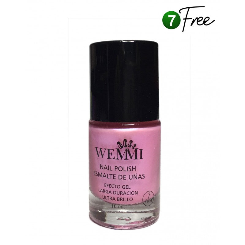 Esmalte 7 Free 10ml