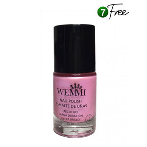 Esmalte 7 Free 10ml