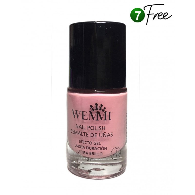 Esmalte 7 Free 10ml