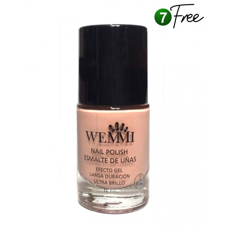 Esmalte 7 Free 10ml