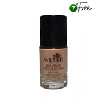 Esmalte 7 Free 10ml