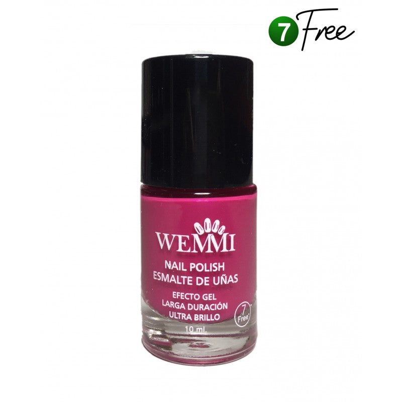 Esmalte 7 Free 10ml