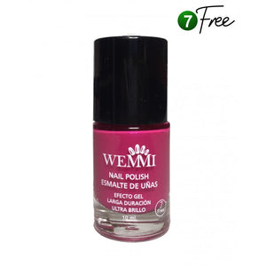 Esmalte 7 Free 10ml