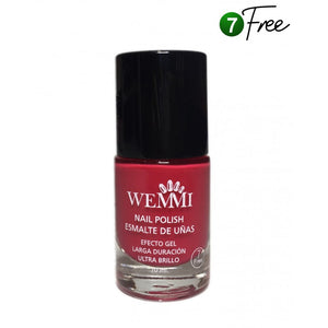 Esmalte 7 Free 10ml