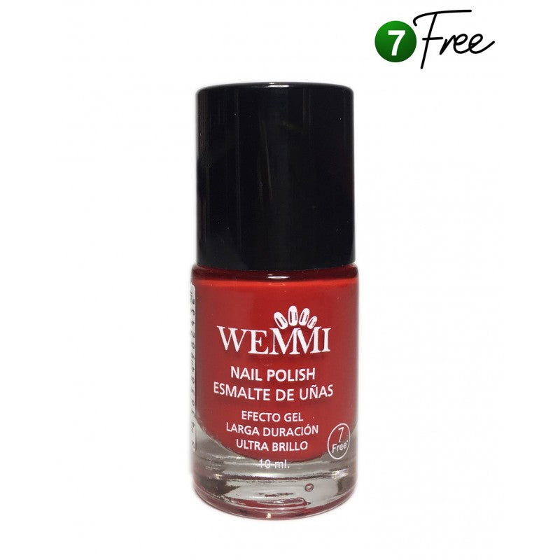 Esmalte 7 Free 10ml