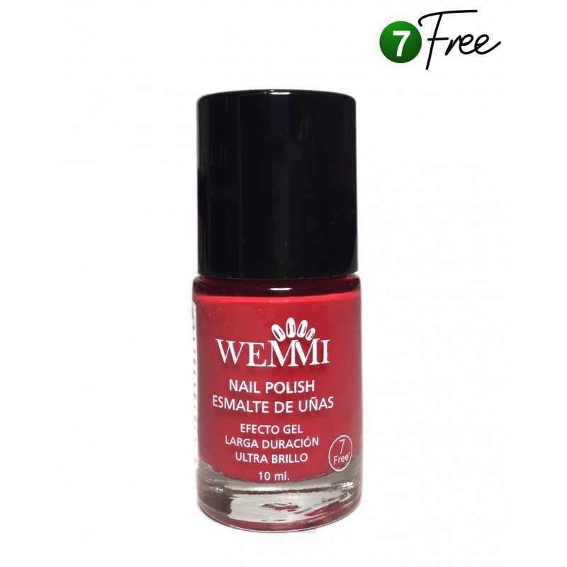 Esmalte 7 Free 10ml