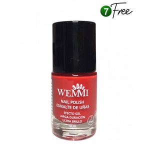 Esmalte 7 Free 10ml