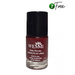 Esmalte 7 Free 10ml