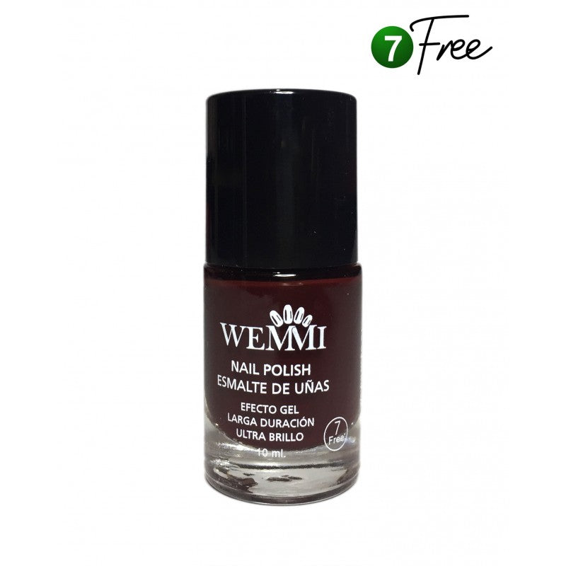 Esmalte 7 Free 10ml