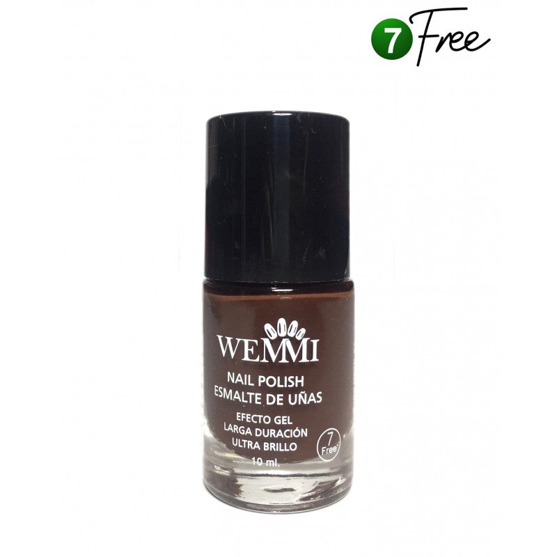 Esmalte 7 Free 10ml