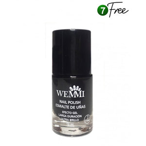 Esmalte 7 Free 10ml