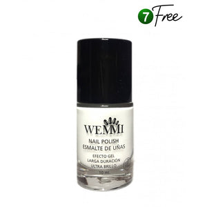 Esmalte 7 Free 10ml