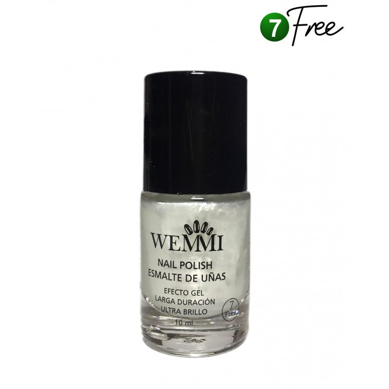 Esmalte 7 Free 10ml