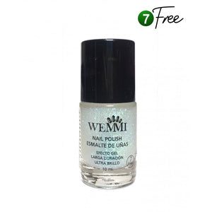 Esmalte 7 Free 10ml