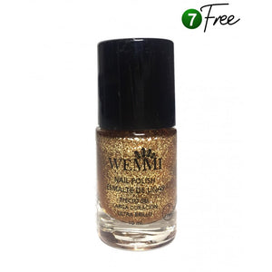 Esmalte 7 Free 10ml