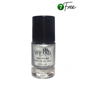 Esmalte 7 Free 10ml