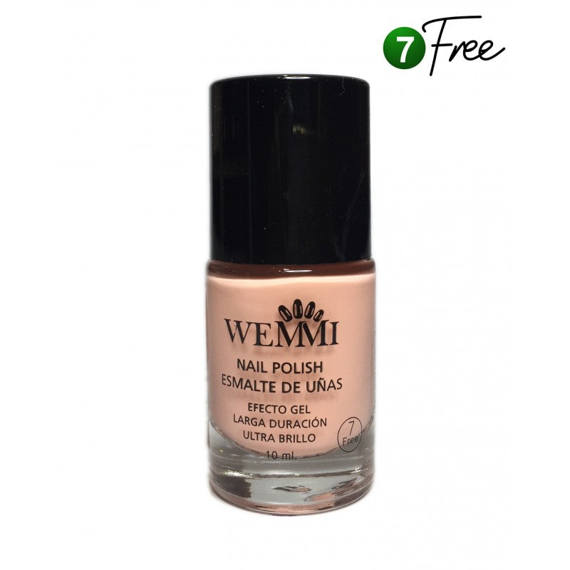 Esmalte 7 Free 10ml