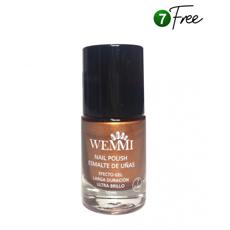 Esmalte 7 Free 10ml