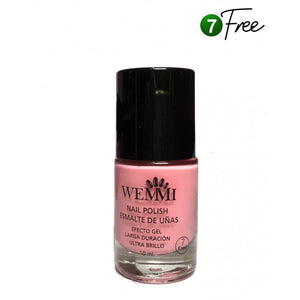 Esmalte 7 Free 10ml