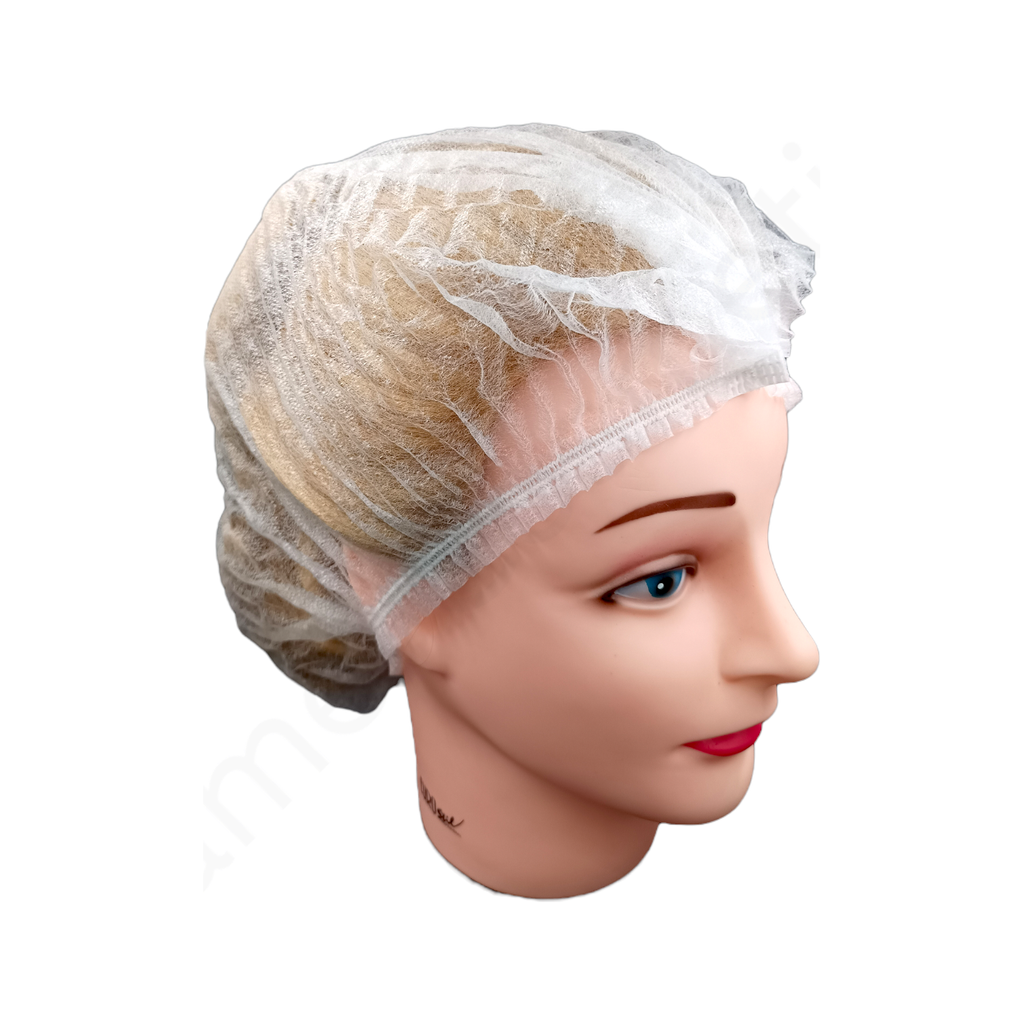 Gorro Desechable 100u