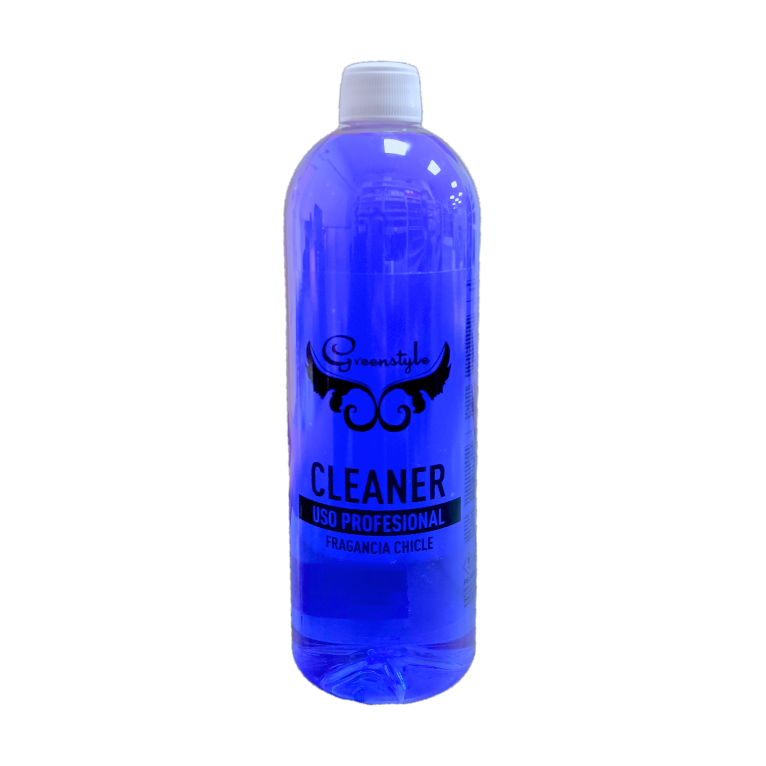 Cleaner 1000ml