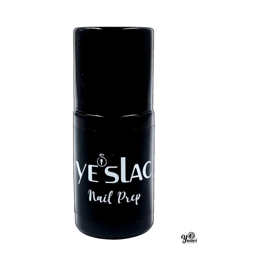 Ye'slac Nail prep