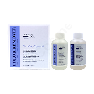 3 Step System Color Remover Design Look Color Remover – Yameicosmetics