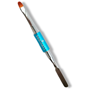 Pincel Acrygel/Polygel Seminail