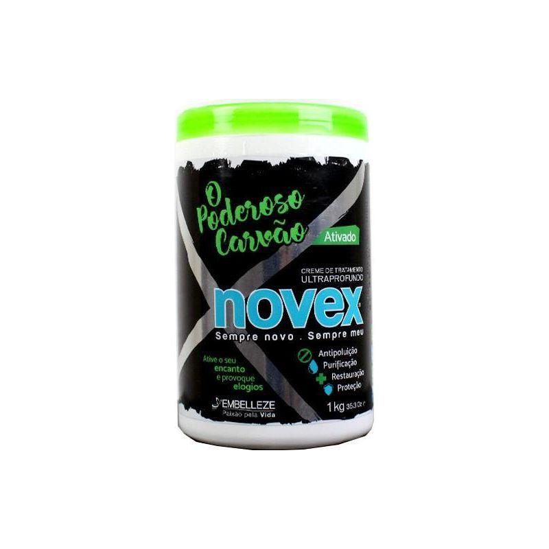 CARBON ACTIVADO MASCARILLA 1KG - Yameicosmetics
