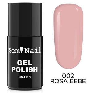 Esmalte Seminail - Yameicosmetics