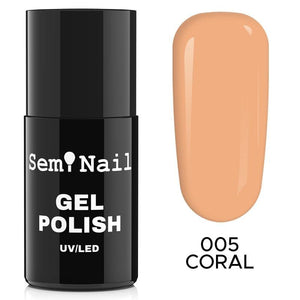 Esmalte Seminail - Yameicosmetics