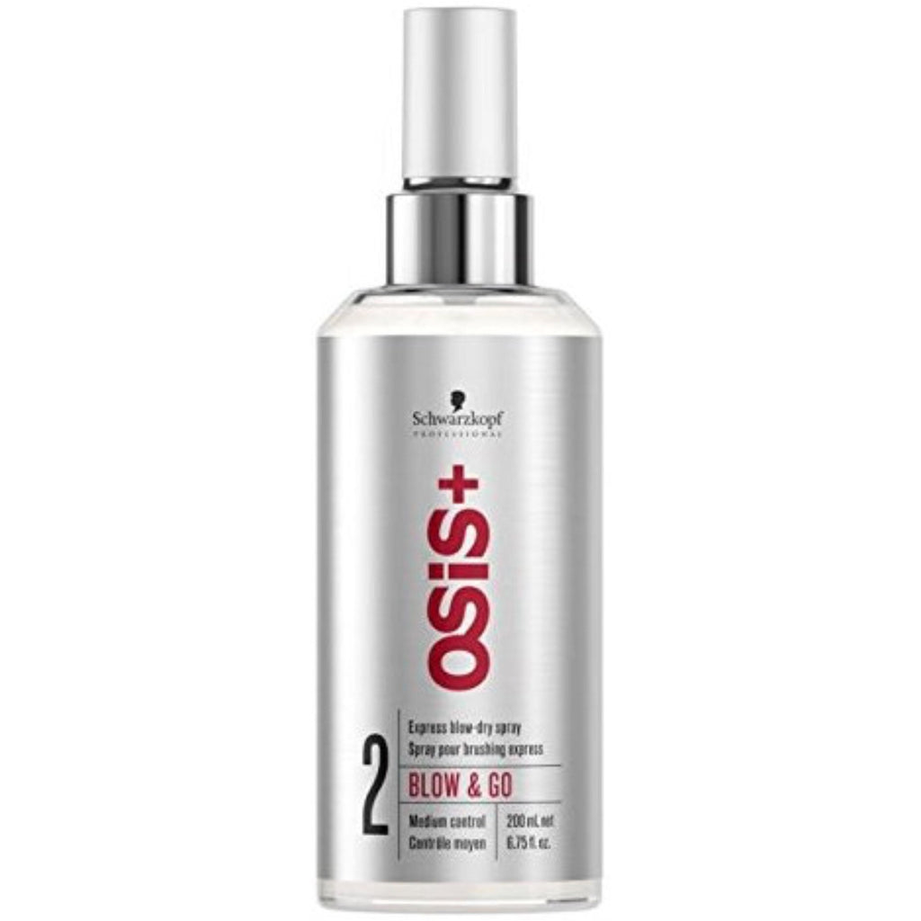 Osis Blow & Go