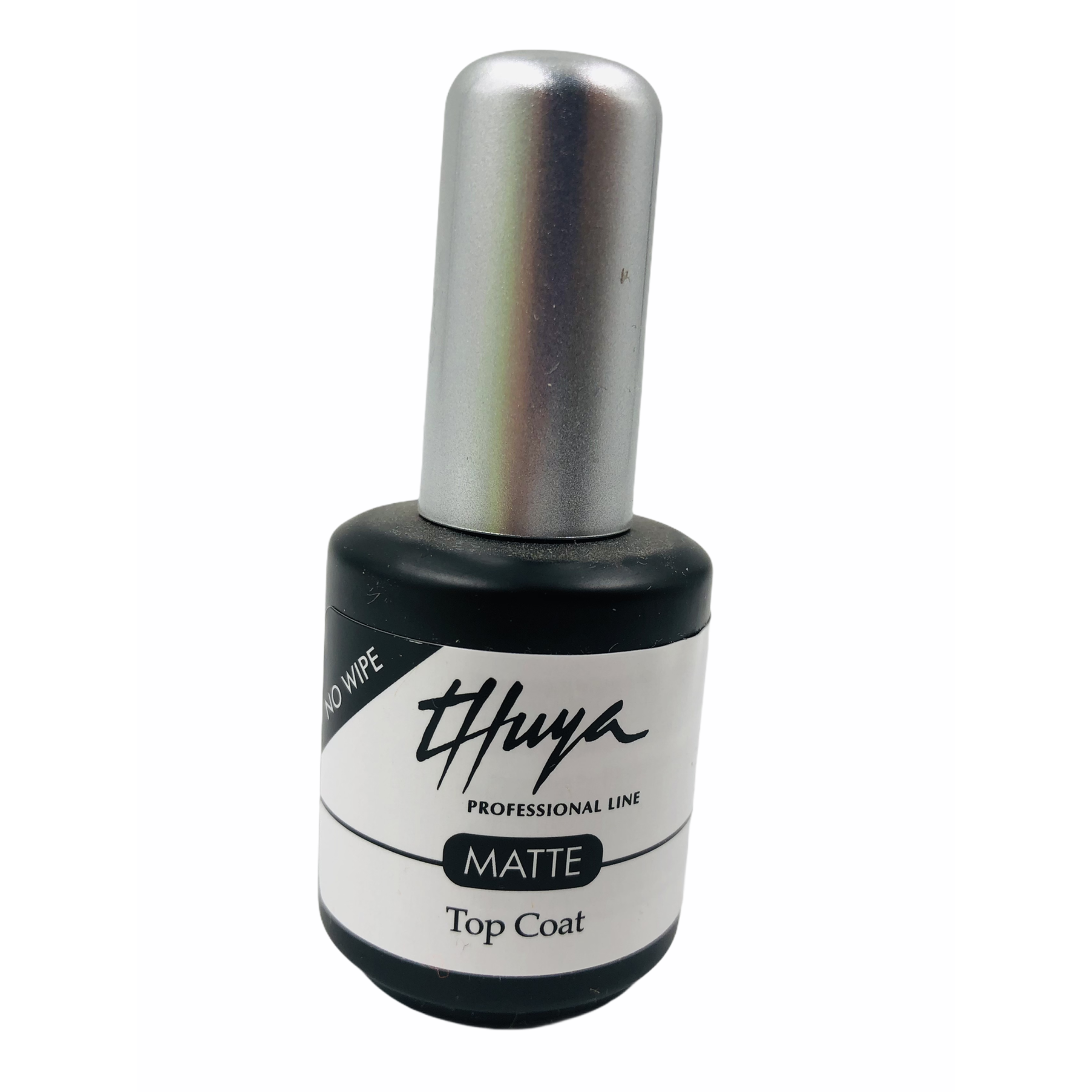 Matte Top coat Thuya - Yameicosmetics