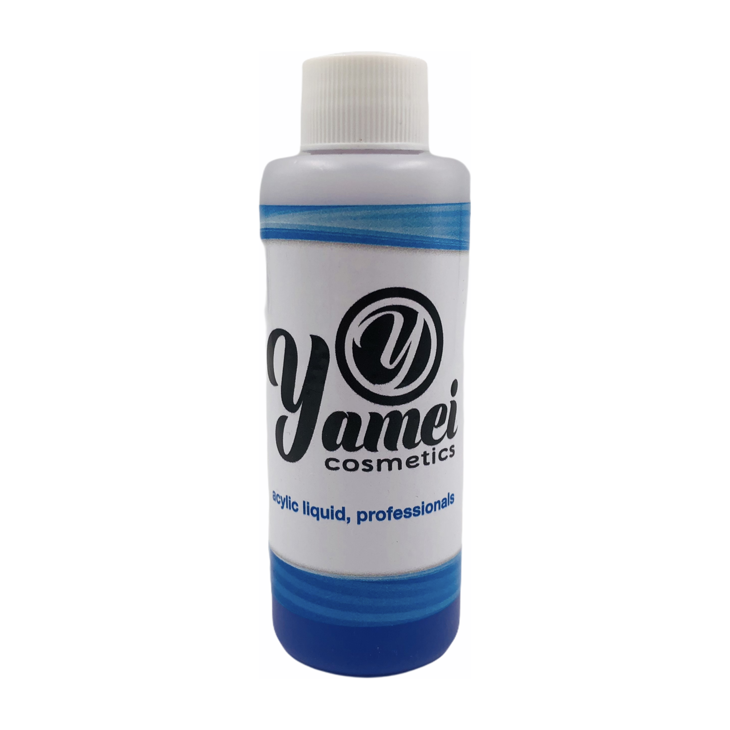 Líquido Acrílico - 100ml (Secado Rapido) - Yameicosmetics