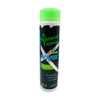 THE POWERFUL CHARCOAL SHAMPOO 300ML