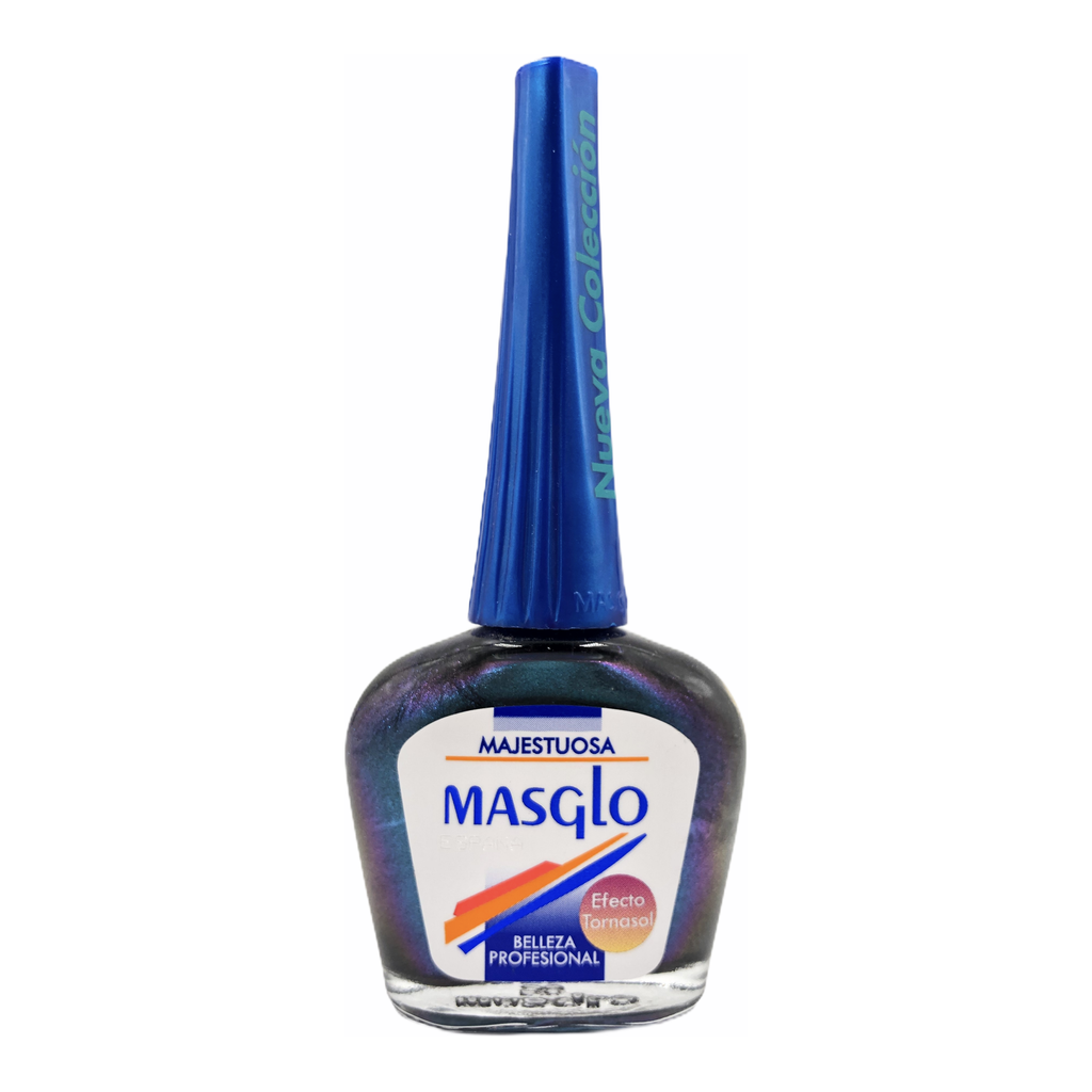 Esmalte de uñas - Majestuosa - Yameicosmetics