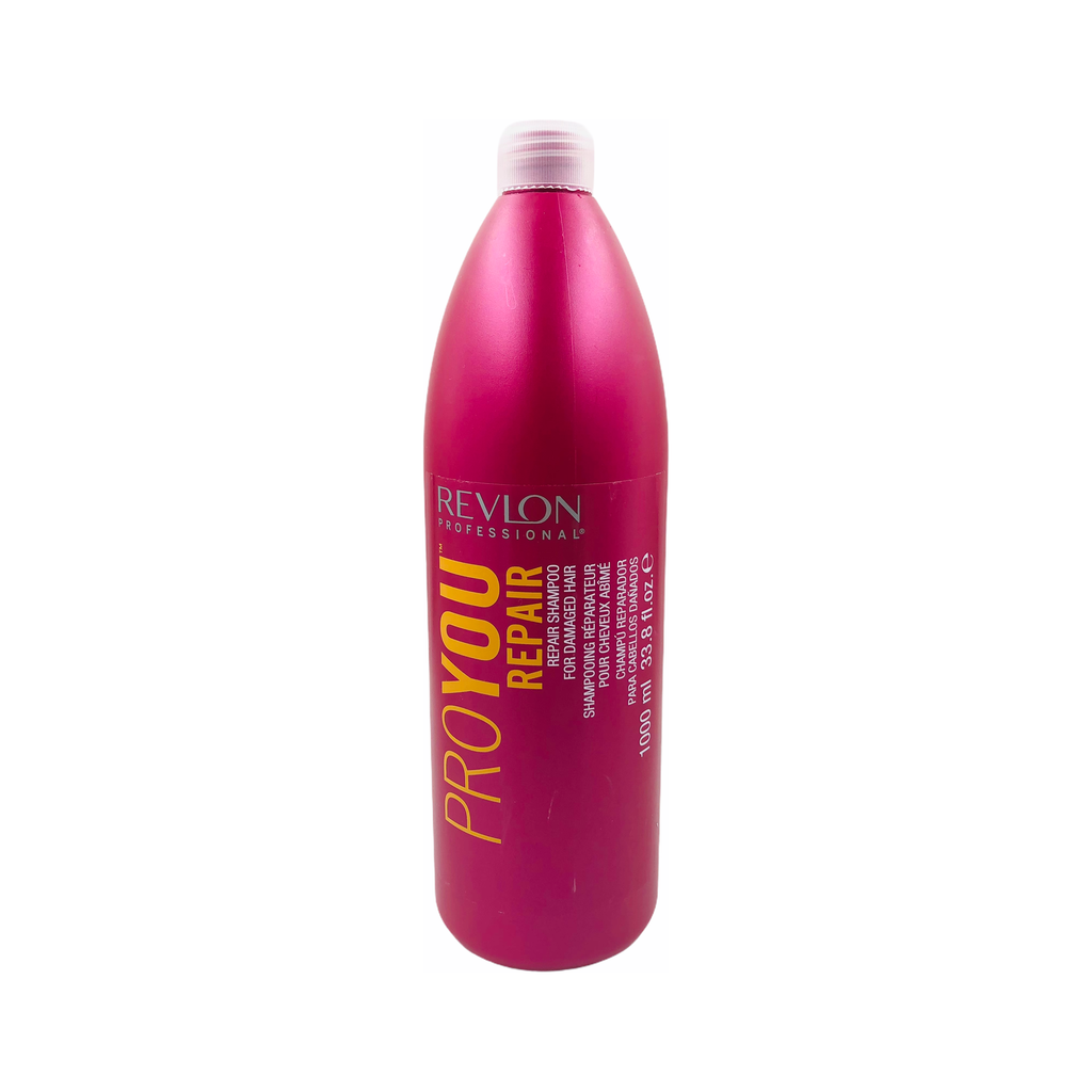 Pro You Repair Shampoo 1000ml