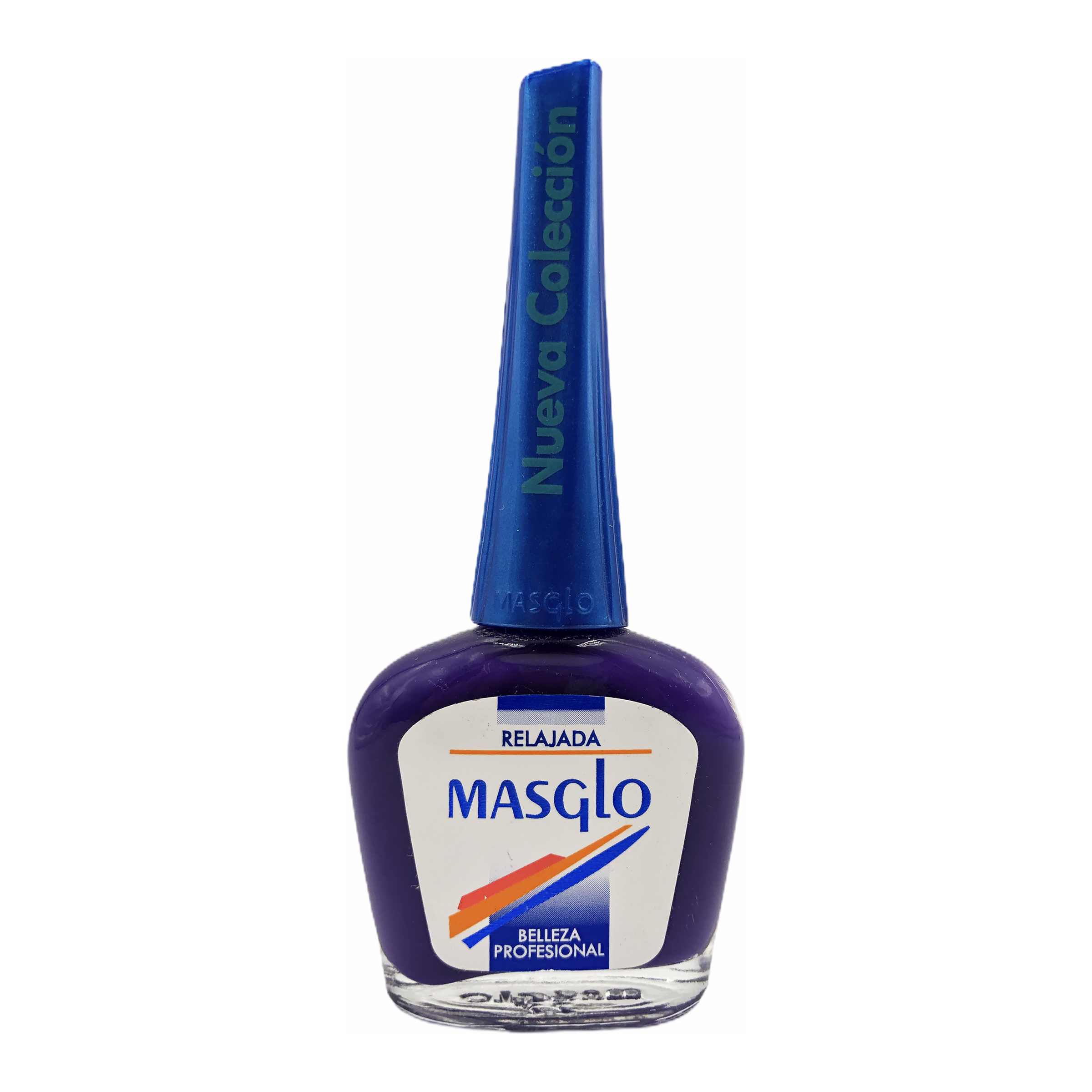 Esmalte de uñas - Relajada - Yameicosmetics